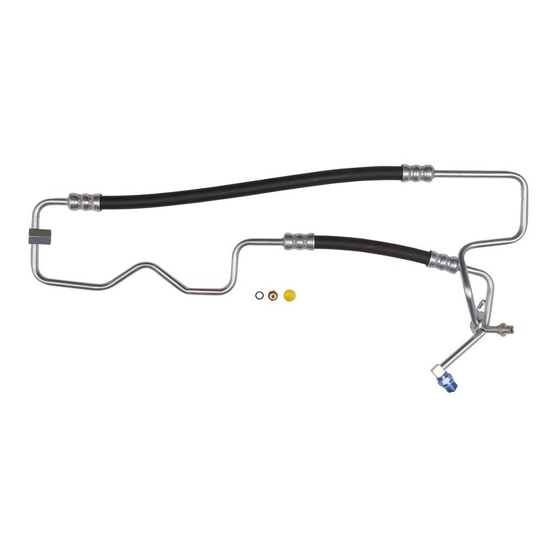 Edelmann 92100 Power Steering Pressure Line Hose Assembly