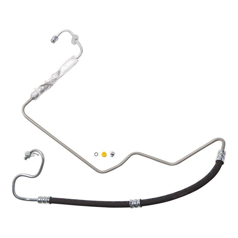 Edelmann 92104 Power Steering Pressure Line Hose Assembly