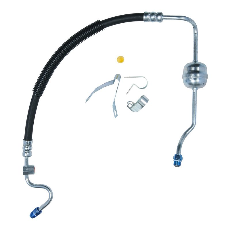 Edelmann 92108 Power Steering Pressure Line Hose Assembly