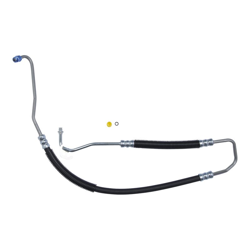 Edelmann 92116 Power Steering Pressure Line Hose Assembly