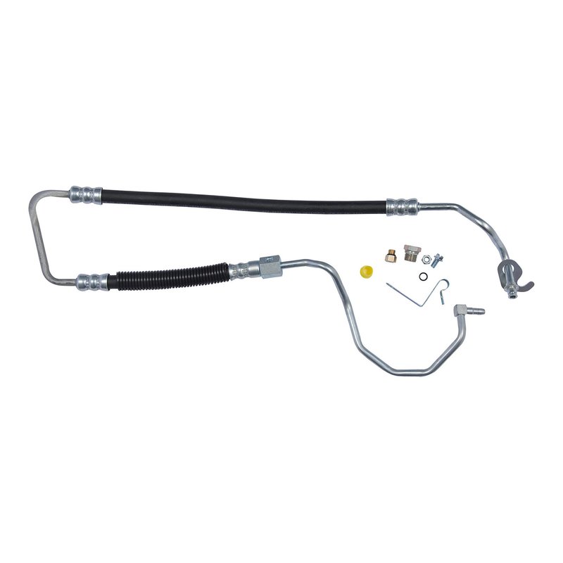 Edelmann 92117 Power Steering Pressure Line Hose Assembly