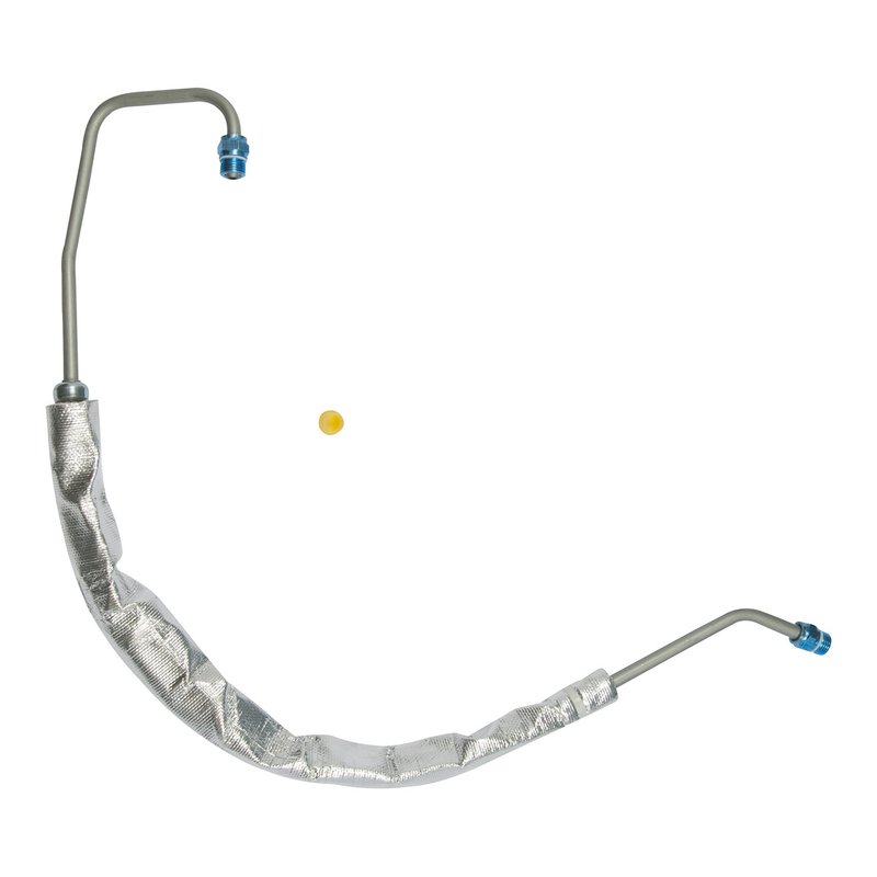 Edelmann 92119 Power Steering Pressure Line Hose Assembly - Pump To Hydroboost