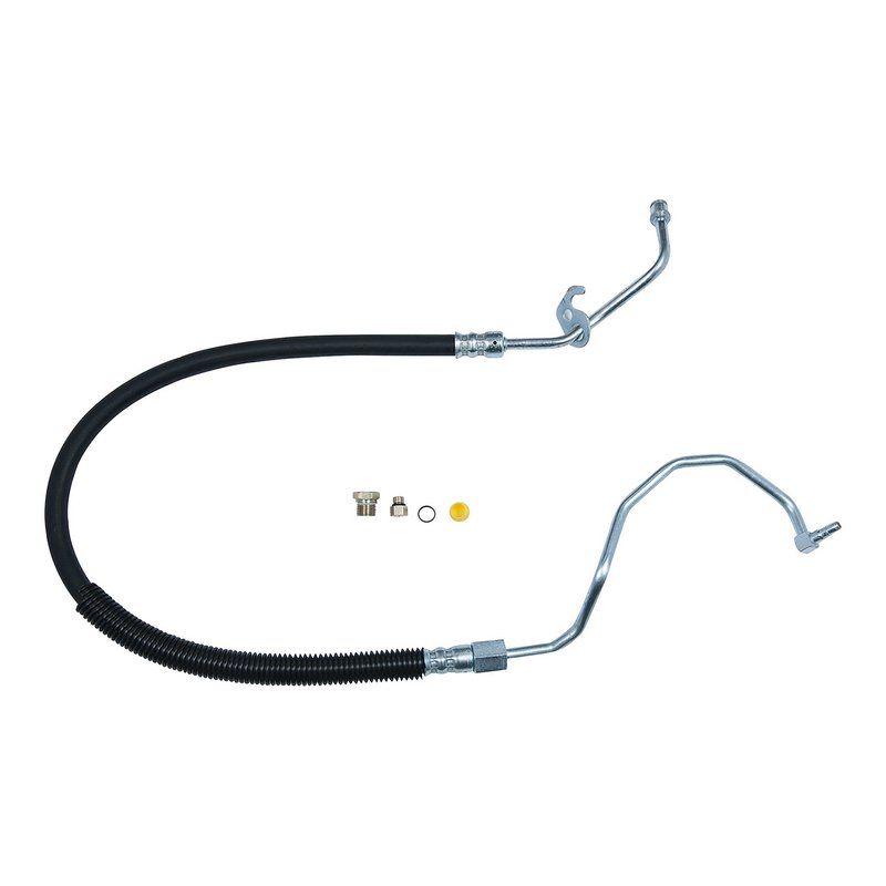 Edelmann 92120 Power Steering Pressure Line Hose Assembly