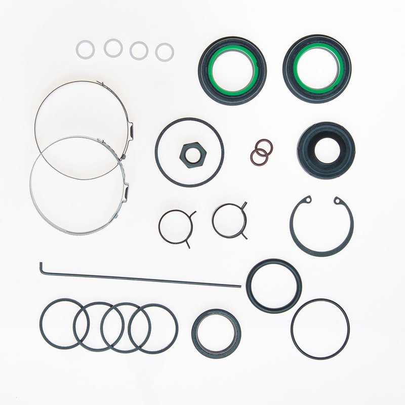 Edelmann 9213 Rack and Pinion Seal Kit