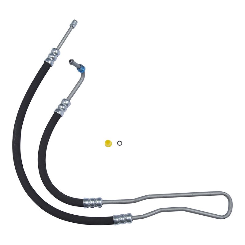 Edelmann 92140 Power Steering Pressure Line Hose Assembly