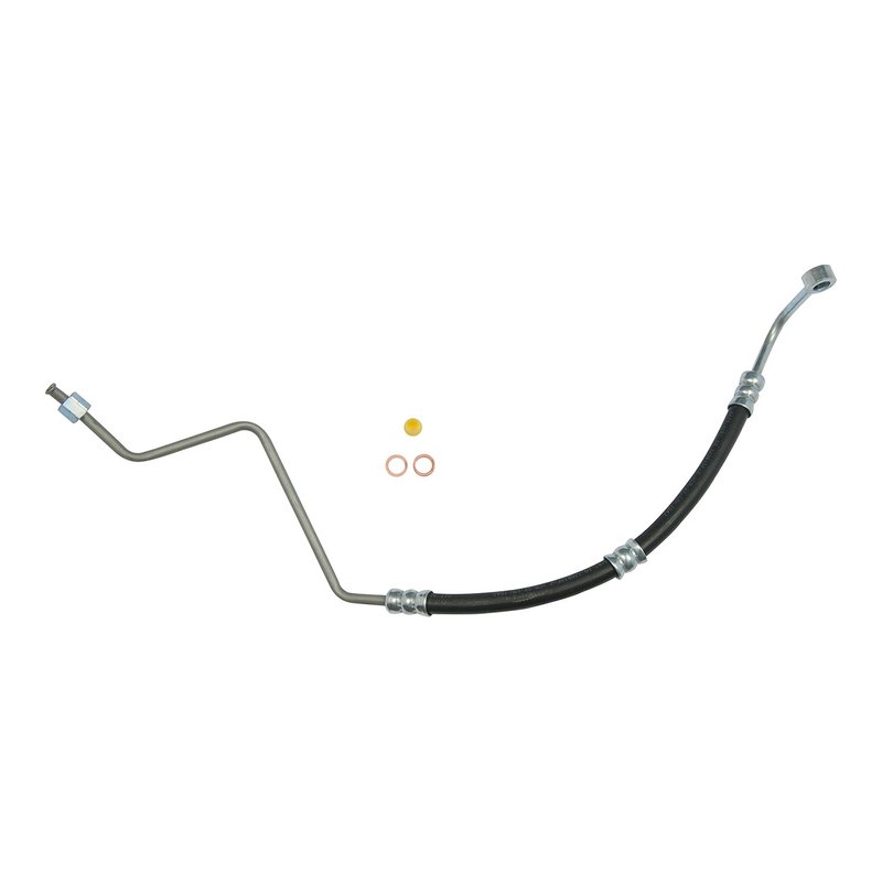 Edelmann 92146 Power Steering Pressure Line Hose Assembly - From Pump