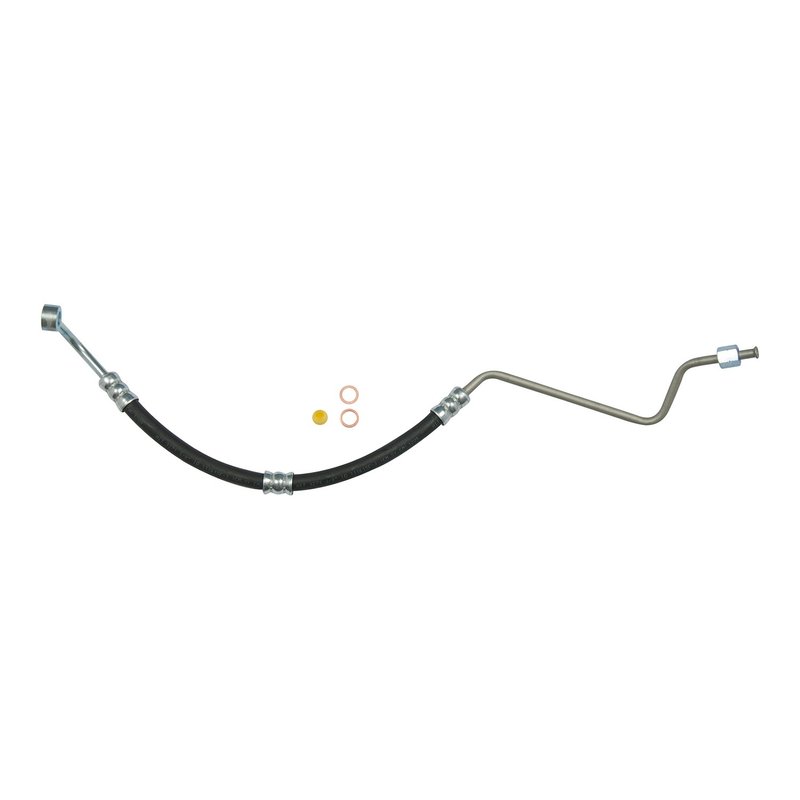 Edelmann 92147 Power Steering Pressure Line Hose Assembly - From Pump