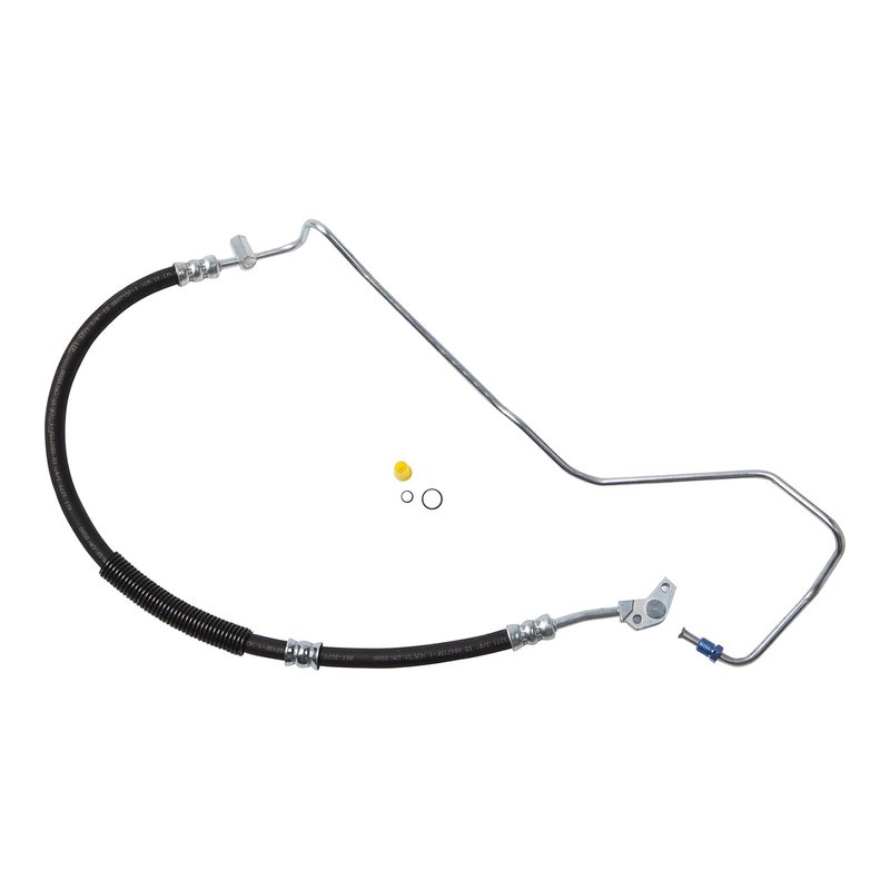 Edelmann 92149 Power Steering Pressure Line Hose Assembly