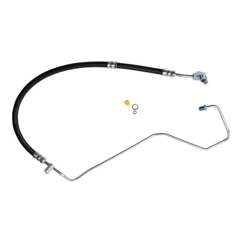 Edelmann 92150 Power Steering Pressure Line Hose Assembly