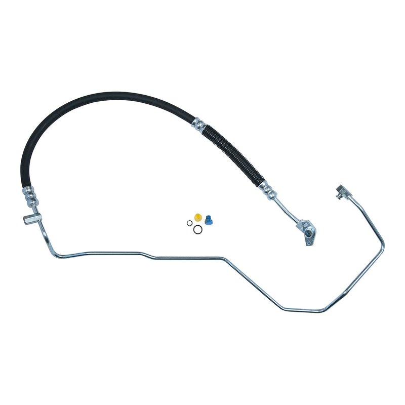 Edelmann 92154 Power Steering Pressure Line Hose Assembly