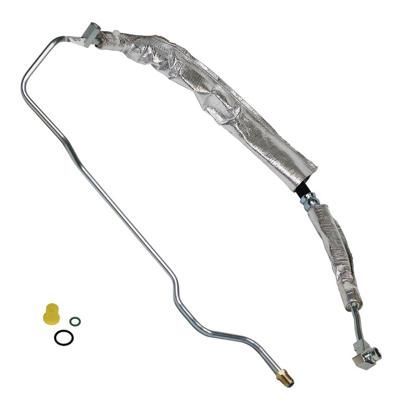 Edelmann 92157 Power Steering Pressure Line Hose Assembly