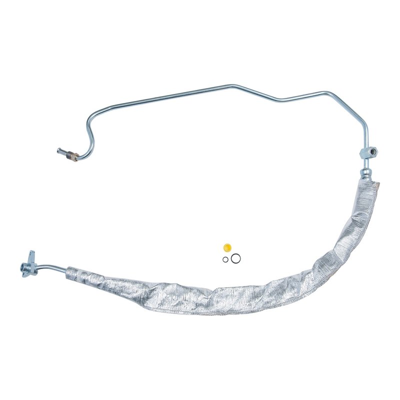 Edelmann 92160 Power Steering Pressure Line Hose Assembly