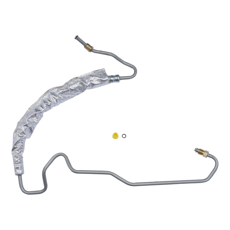 Edelmann 92176 Power Steering Pressure Line Hose Assembly