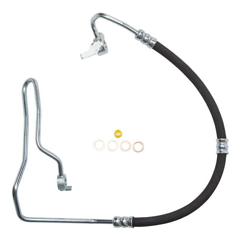 Edelmann 92188 Power Steering Pressure Line Hose Assembly