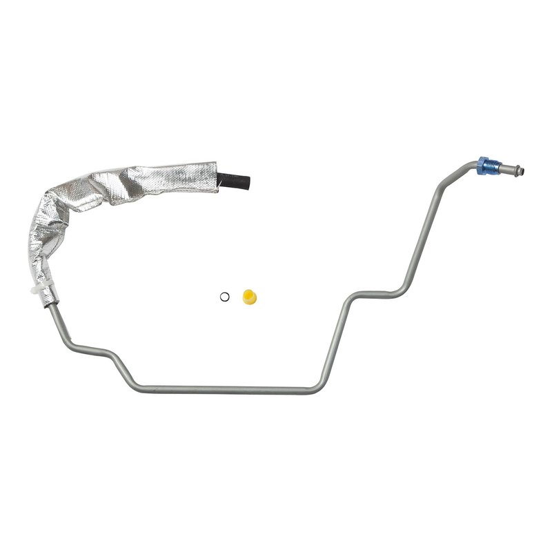 Edelmann 92190 Power Steering Return Line Hose Assembly