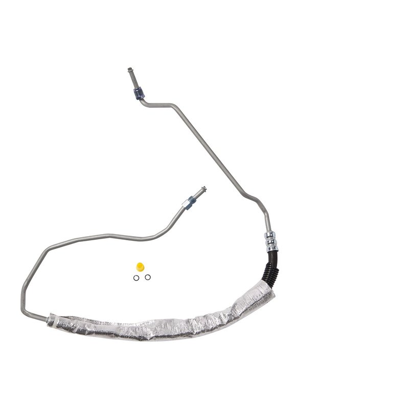 Edelmann 92218 Power Steering Pressure Line Hose Assembly
