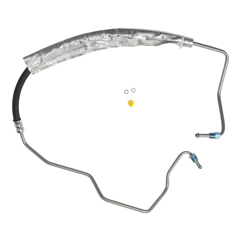 Edelmann 92226 Power Steering Pressure Line Hose Assembly