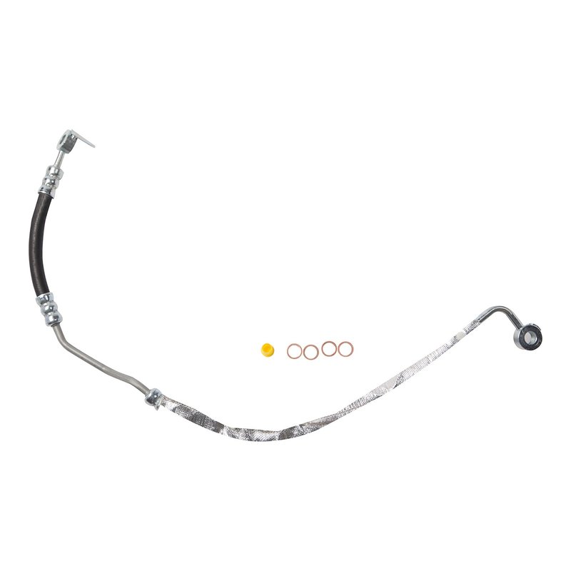 Edelmann 92233 Power Steering Pressure Line Hose Assembly