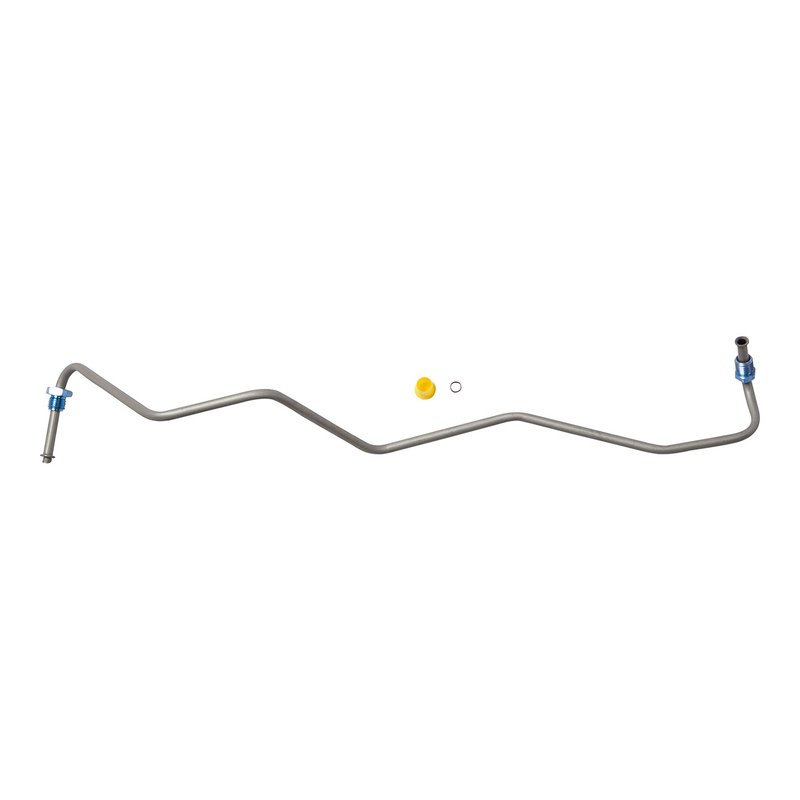 Edelmann 92245 Power Steering Pressure Line Hose Assembly - Tube - To Rack