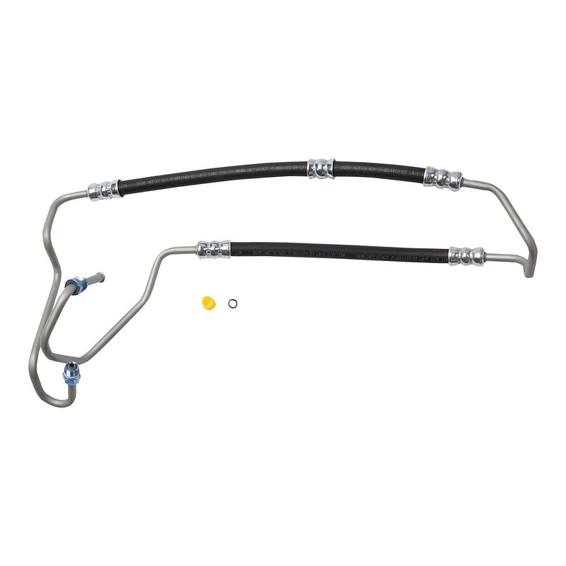 Edelmann 92273 Power Steering Pressure Line Hose Assembly