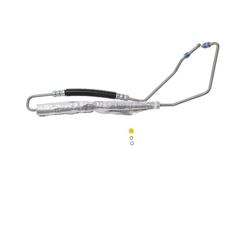 Edelmann 92279 Power Steering Pressure Line Hose Assembly