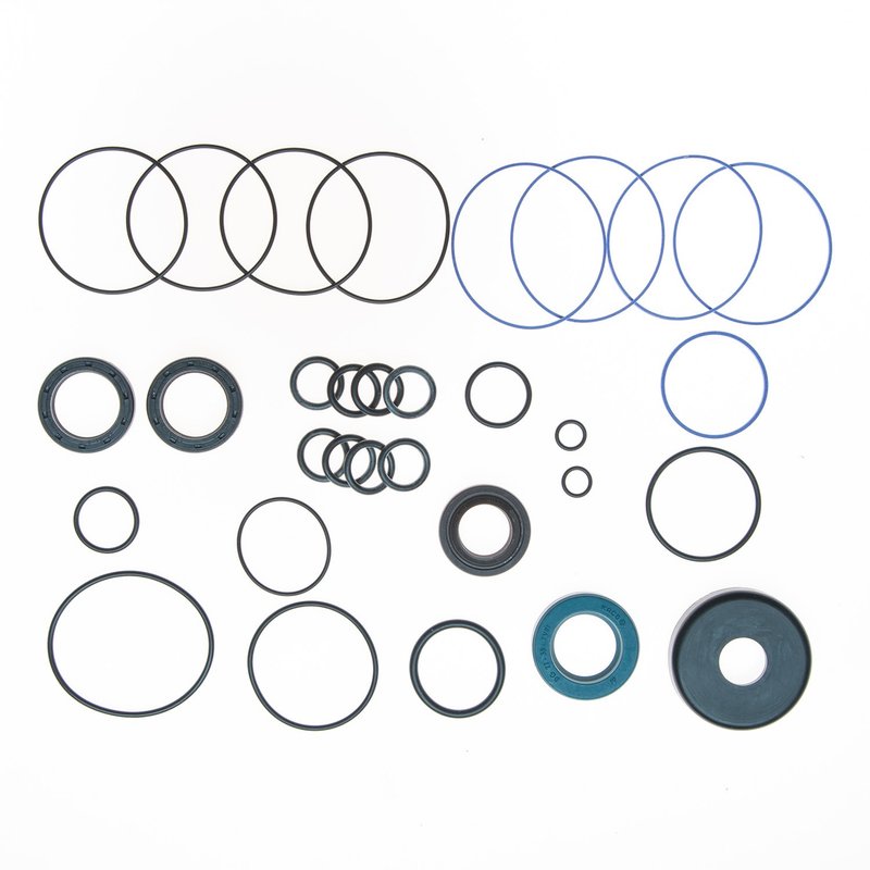 Edelmann 9232 Rack and Pinion Seal Kit