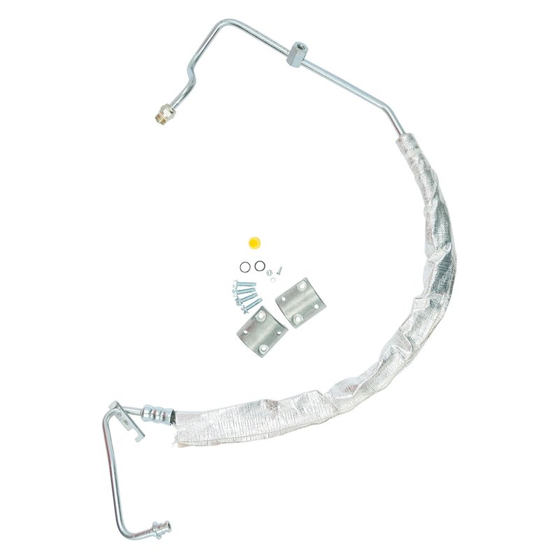 Edelmann 92408 Power Steering Pressure Line Hose Assembly