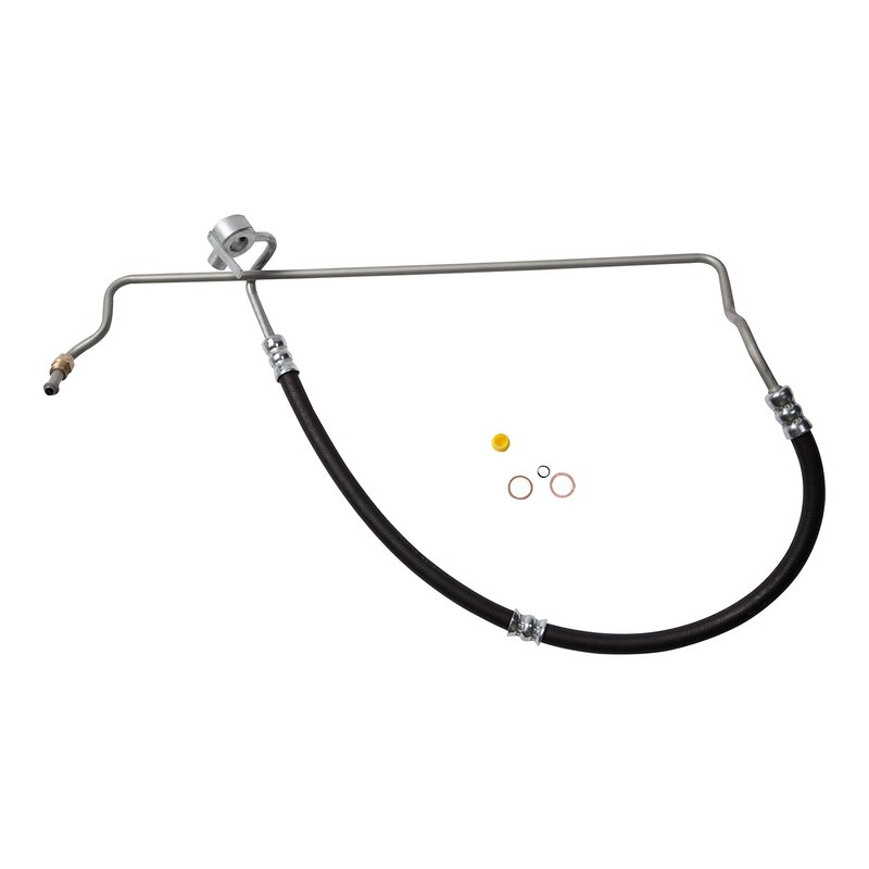 Edelmann 92429 Power Steering Pressure Line Hose Assembly