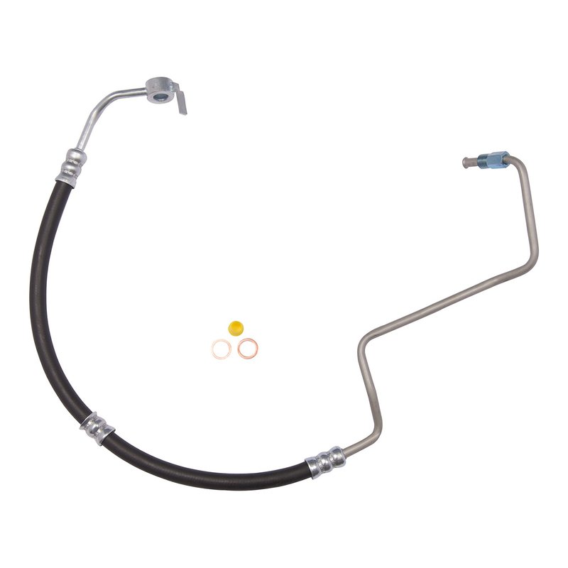 Edelmann 92443 Power Steering Pressure Line Hose Assembly