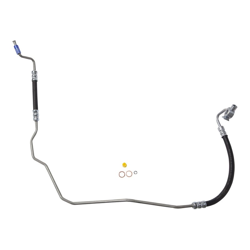 Edelmann 92462 Power Steering Pressure Line Hose Assembly
