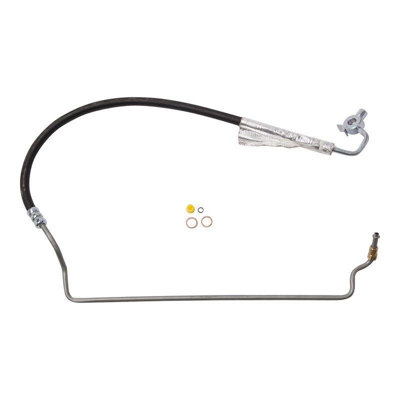 Edelmann 92463 Power Steering Pressure Line Hose Assembly