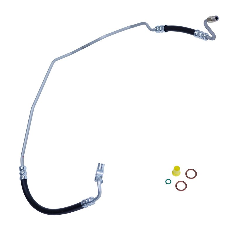 Edelmann 92464 Power Steering Pressure Line Hose Assembly