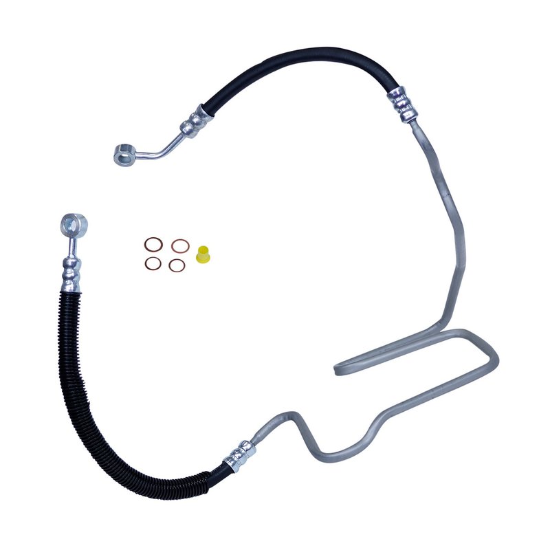 Edelmann 92561 Power Steering Pressure Line Hose Assembly