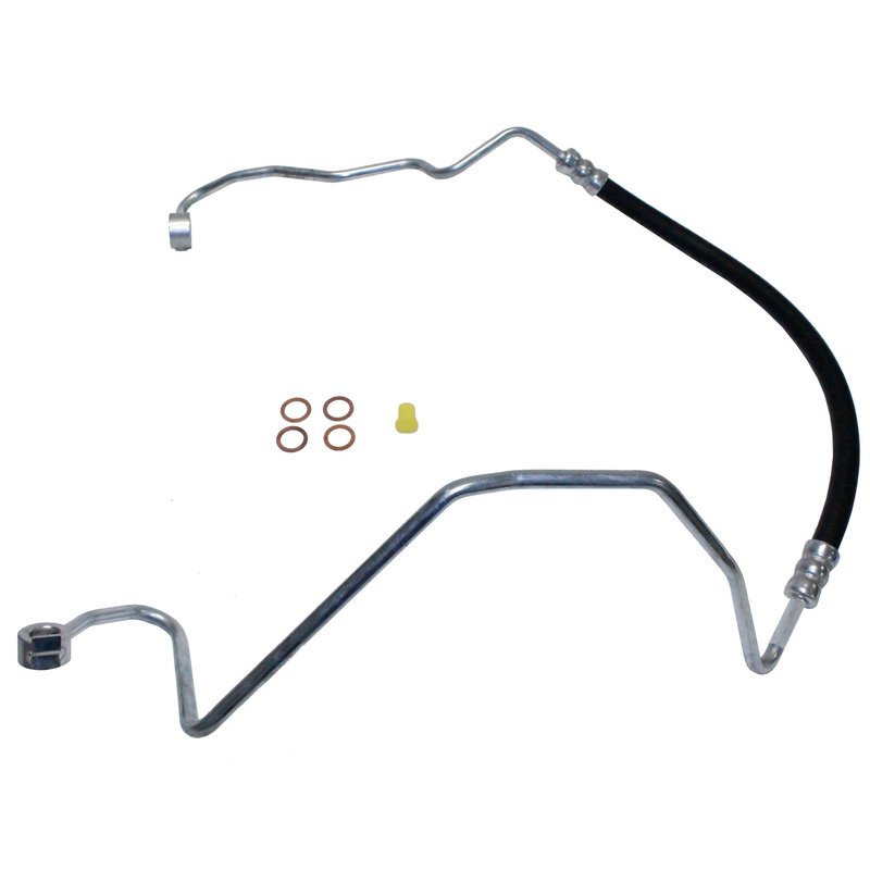 Edelmann 92575 Power Steering Pressure Line Hose Assembly