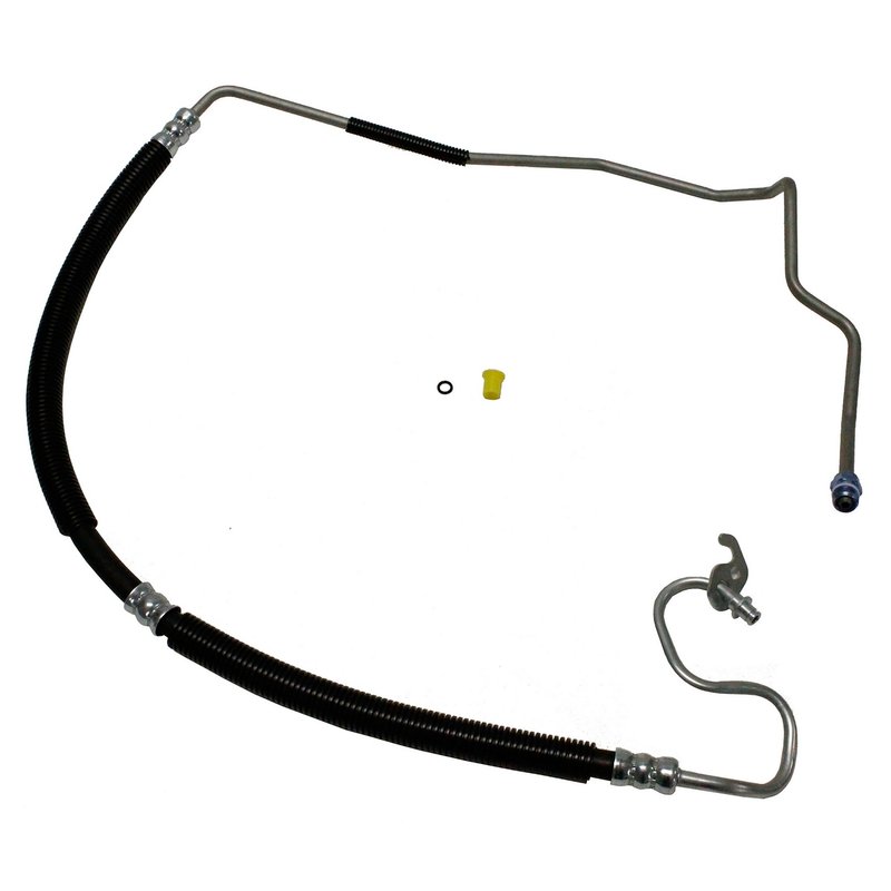 Edelmann 92609 Power Steering Pressure Line Hose Assembly