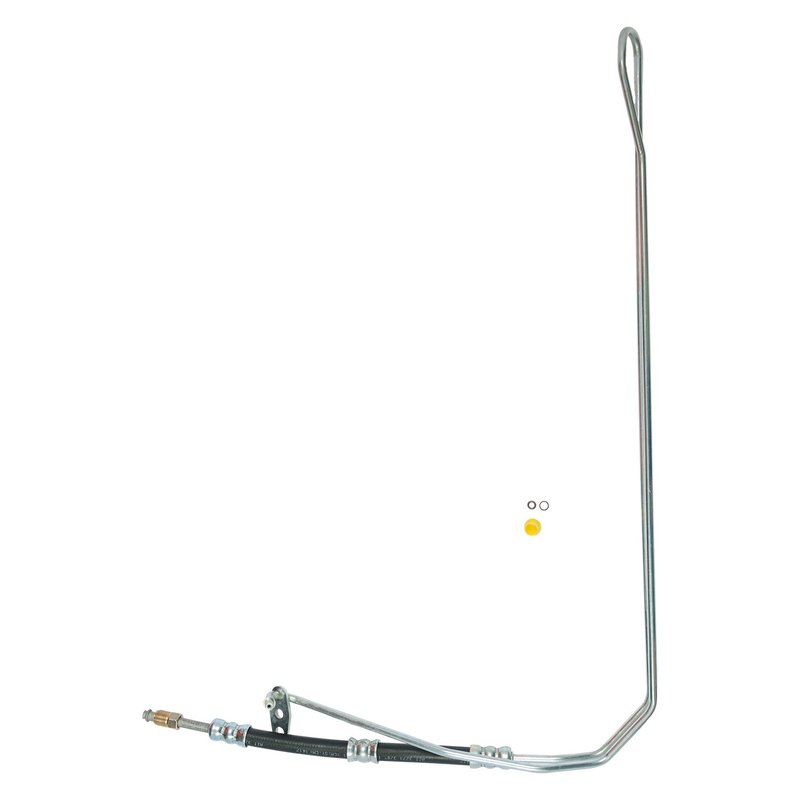 Edelmann 92674 Power Steering Pressure Line Hose Assembly