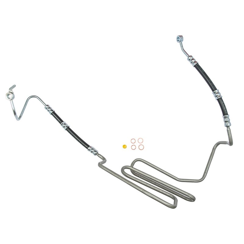 Edelmann 92679 Power Steering Pressure Line Hose Assembly