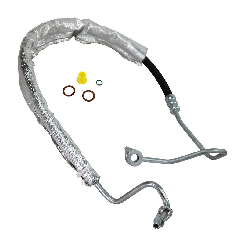 Edelmann 92759 Power Steering Pressure Line Hose Assembly