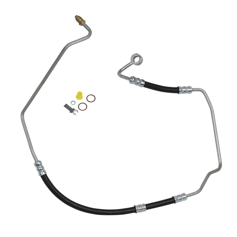 Edelmann 92899 Power Steering Pressure Line Hose Assembly
