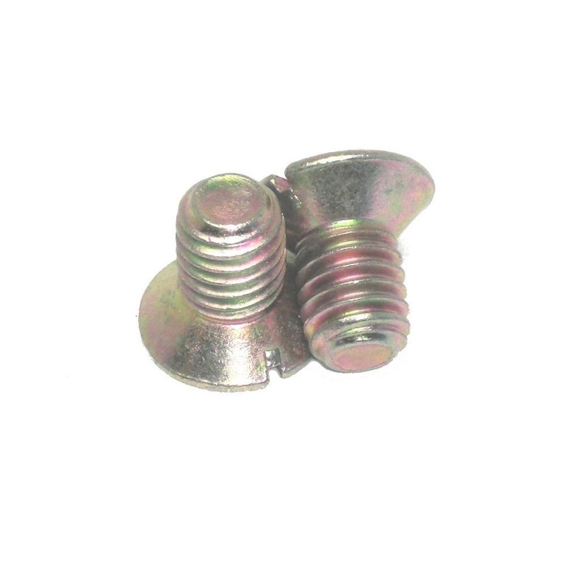 Hotbray 1510ES Brake Drum Screw - Front Left