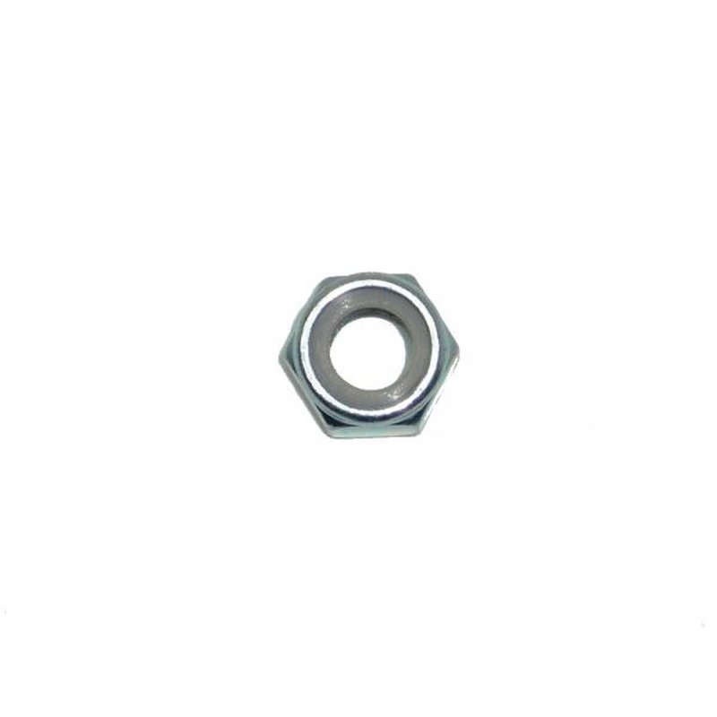 Hotbray 251323ES Leaf Spring Axle U-Bolt Nut