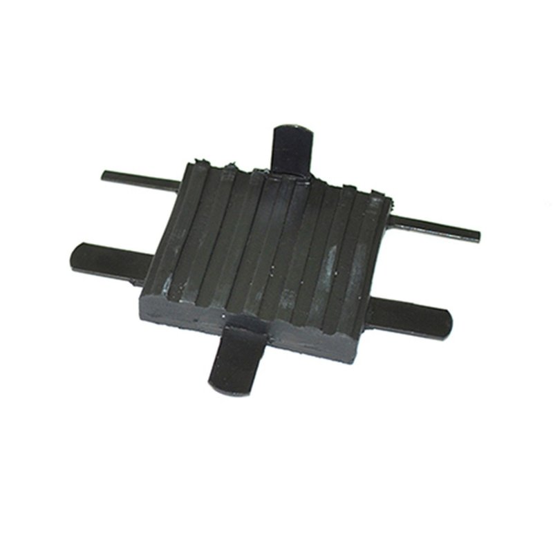Hotbray 278166ES Brake Pedal / Clutch Pedal Pad