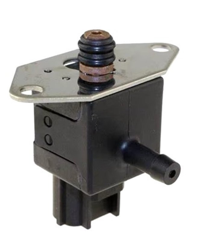 Hotbray 4458309ES Fuel Pressure Sensor