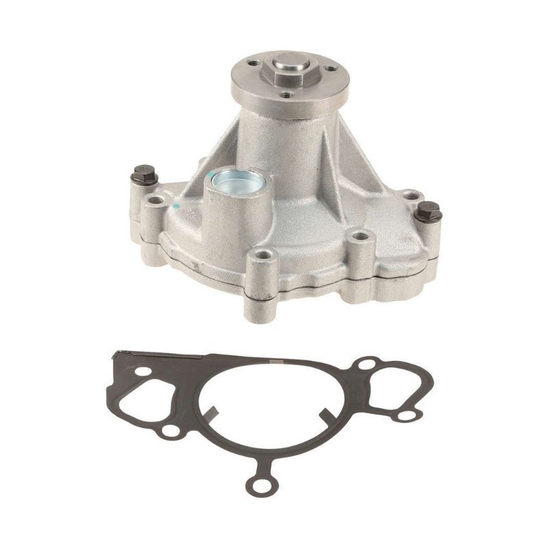 Hotbray 4575902ES Engine Water Pump - Right