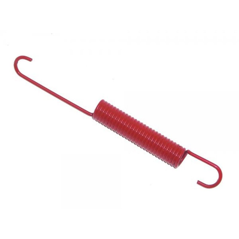 Hotbray 503981ES Parking Brake Spring - Lower