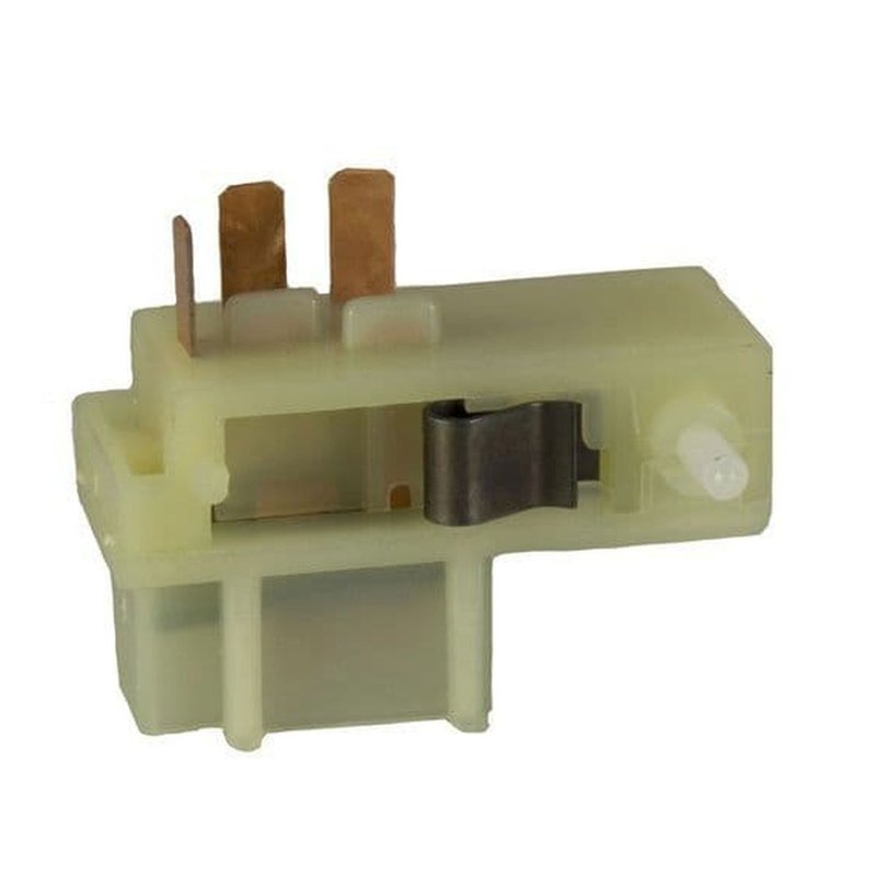 Hotbray 520160G Wiper Motor