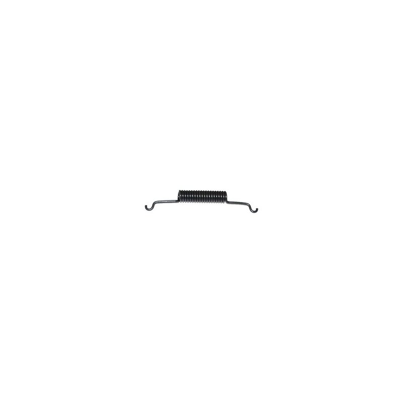 Hotbray 531893ES Drum Brake Shoe Return Spring - Rear Lower