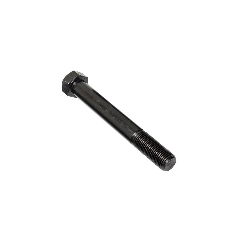 Hotbray 537741ES Leaf Spring Shackle Bolt - Front
