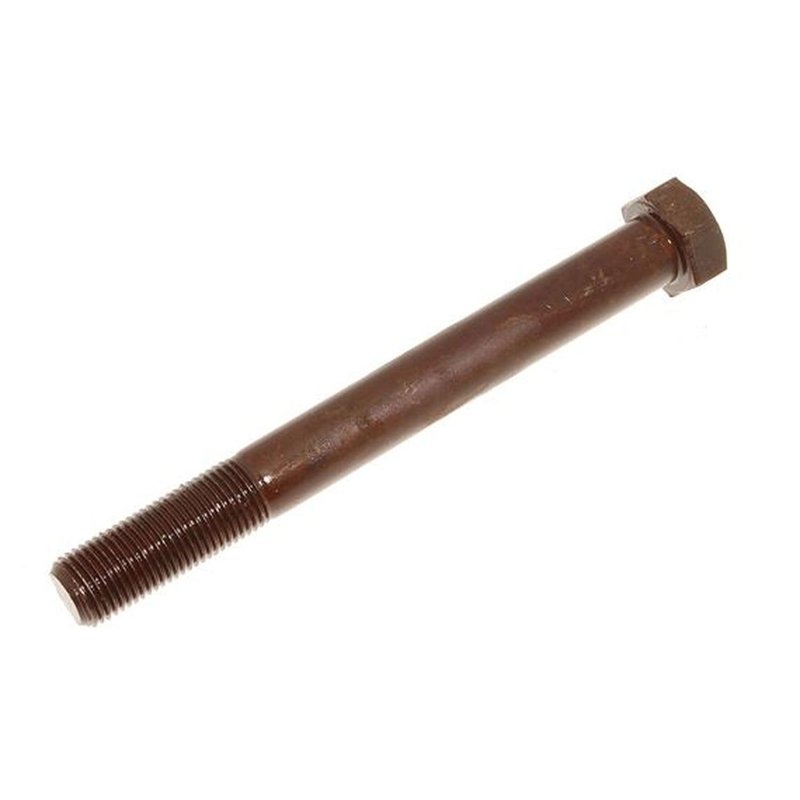 Hotbray 537742ES Leaf Spring Shackle Bolt - Front