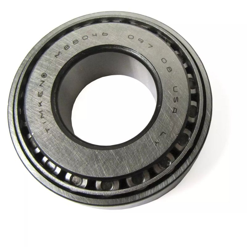 Hotbray 539707ES Differential Pinion Bearing - Front Outer